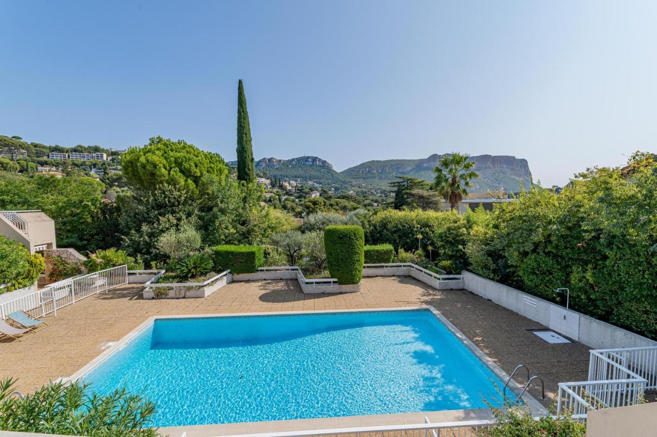 Le Canaio Upper Club Par Dodo-a-cassis Cassis