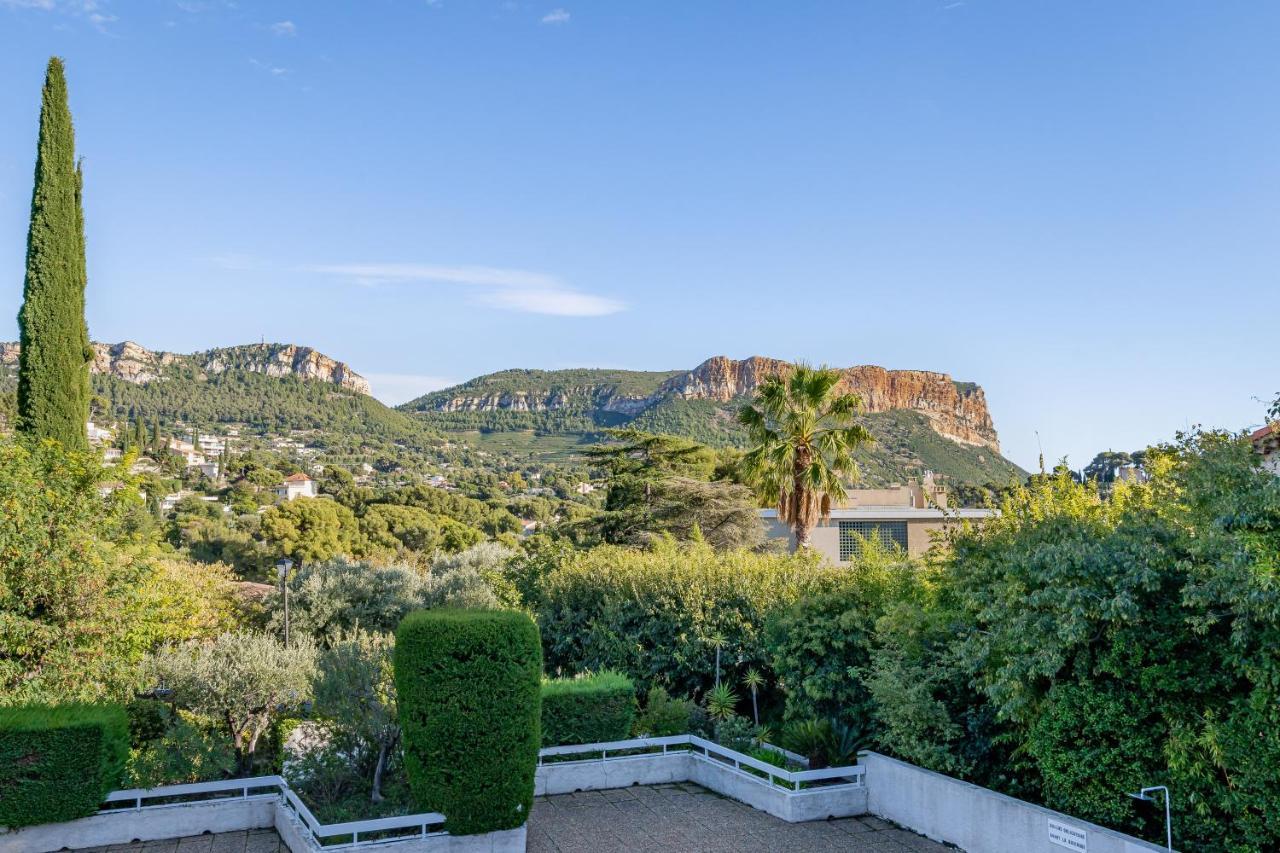 Le Canaio Upper Club Par Dodo-a-cassis Apartment