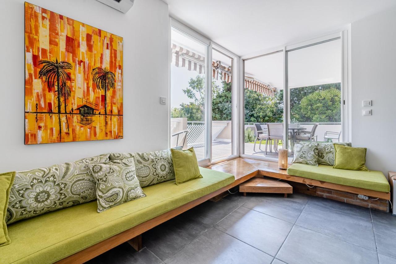 Apartment Le Canaio Upper Club Par Dodo-a-cassis *