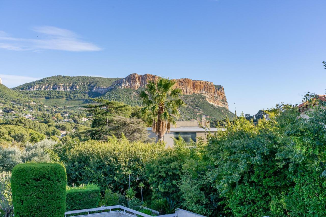 Le Canaio Upper Club Par Dodo-a-cassis * Cassis