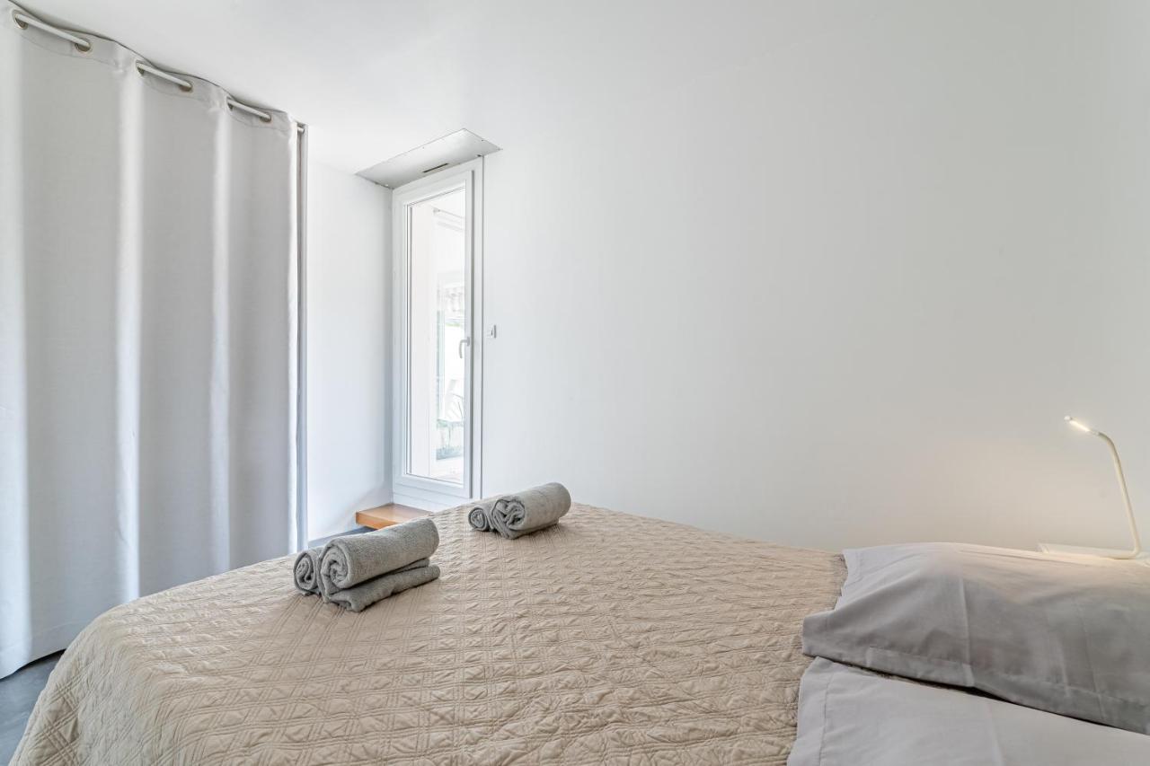 Le Canaio Upper Club Par Dodo-a-cassis Apartment