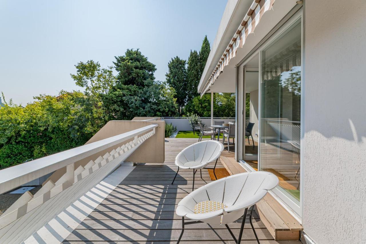 Le Canaio Upper Club Par Dodo-a-cassis *
