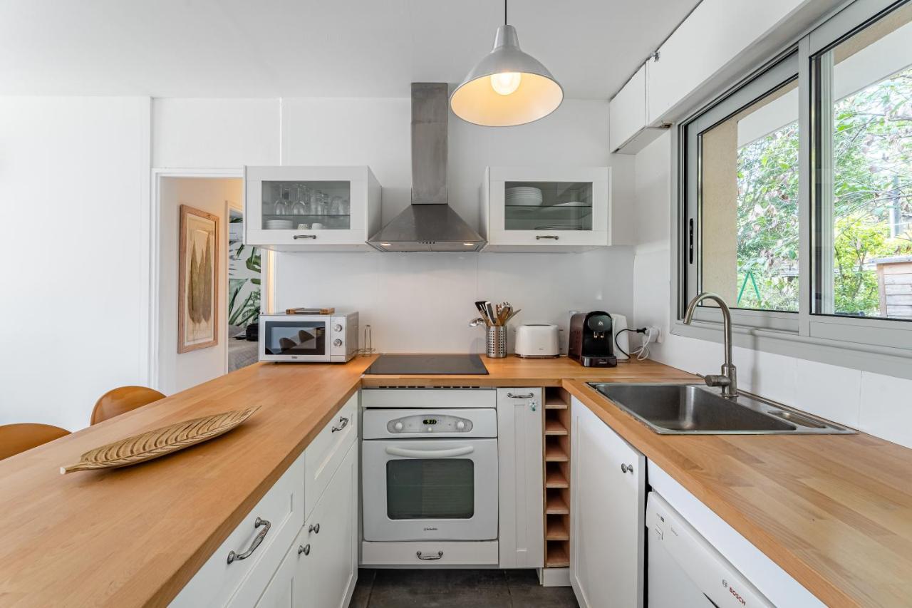 Apartment Le Canaio Upper Club Par Dodo-a-cassis