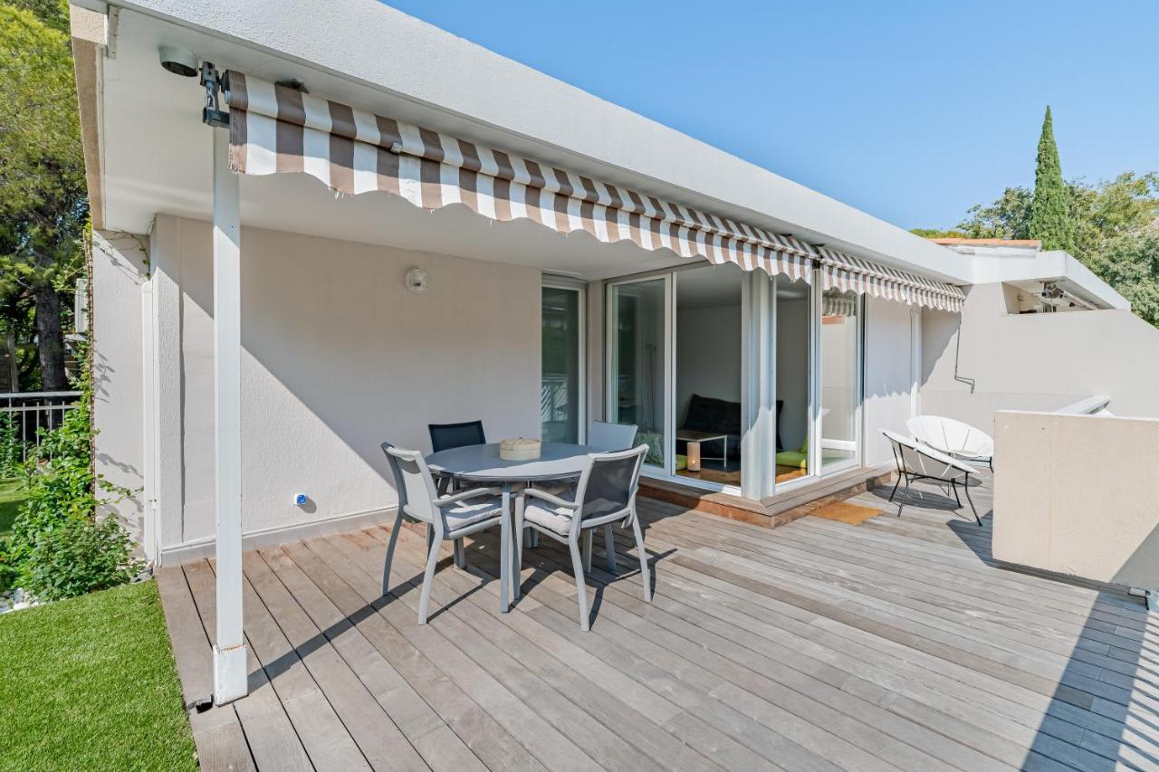 Le Canaio Upper Club Par Dodo-a-cassis * Cassis